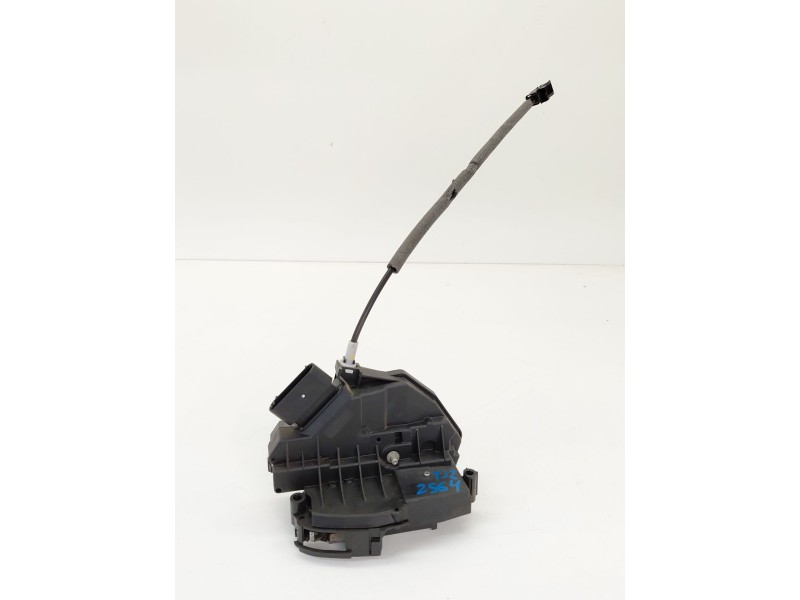 Recambio de cerradura puerta trasera izquierda para ford focus iii 1.0 ecoboost referencia OEM IAM BM5AA26413AD  