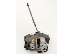 Recambio de cerradura puerta trasera izquierda para ford focus iii 1.0 ecoboost referencia OEM IAM BM5AA26413AD   2