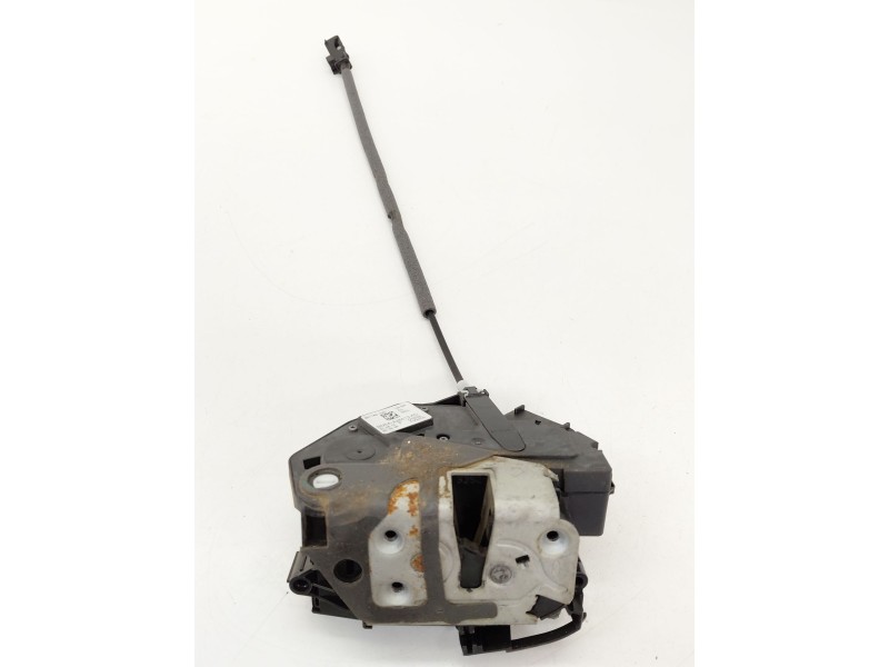 Recambio de cerradura puerta trasera izquierda para ford focus iii 1.0 ecoboost referencia OEM IAM BM5AA26413AD  