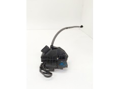 Recambio de cerradura puerta delantera izquierda para ford focus iii 1.0 ecoboost referencia OEM IAM BM5AA21813AD  