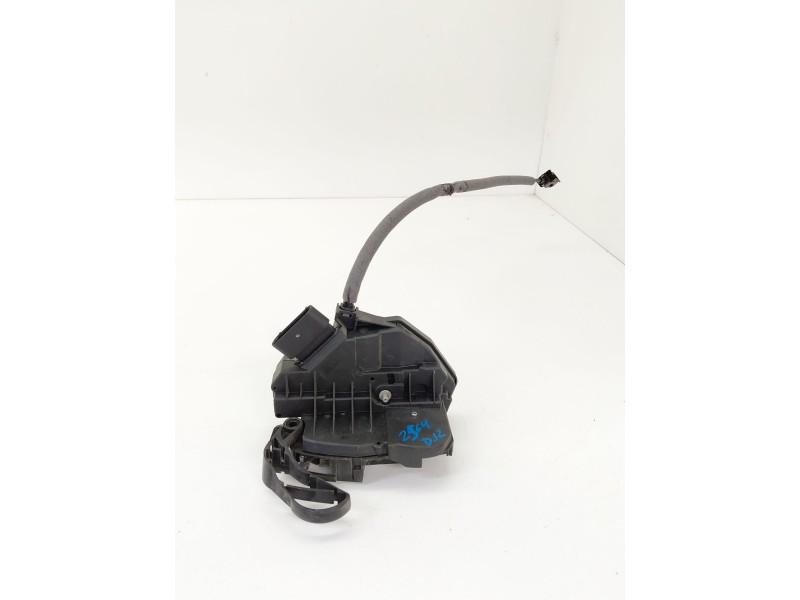 Recambio de cerradura puerta delantera izquierda para ford focus iii 1.0 ecoboost referencia OEM IAM BM5AA21813AD  