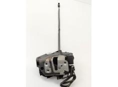 Recambio de cerradura puerta delantera izquierda para ford focus iii 1.0 ecoboost referencia OEM IAM BM5AA21813AD   2