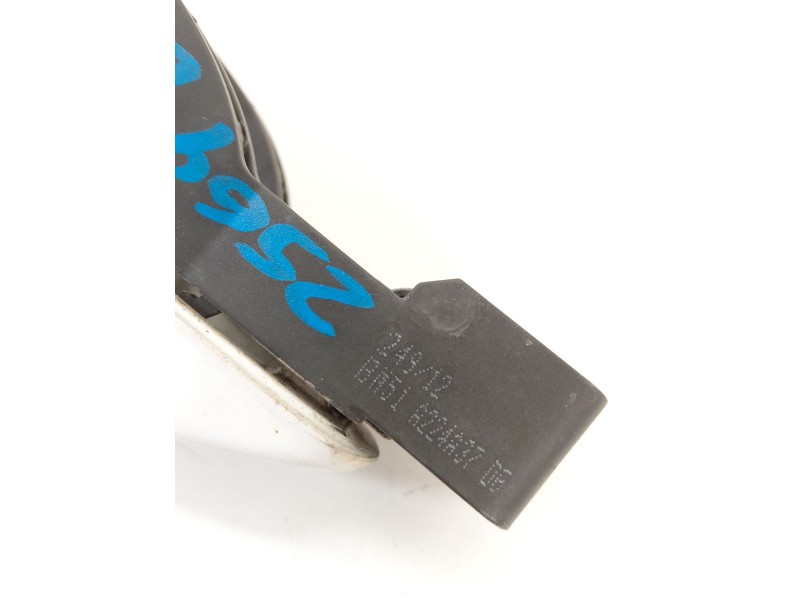 Recambio de maneta exterior delantera izquierda para ford focus iii 1.0 ecoboost referencia OEM IAM BM51A224A37  