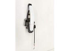 Recambio de maneta exterior trasera izquierda para ford focus iii 1.0 ecoboost referencia OEM IAM BM51A224A37  