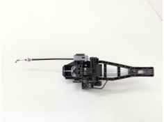 Recambio de maneta exterior trasera izquierda para ford focus iii 1.0 ecoboost referencia OEM IAM BM51A224A37   2