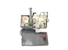Recambio de caja reles / fusibles para ford focus iii 1.0 ecoboost referencia OEM IAM AV6714A067  
