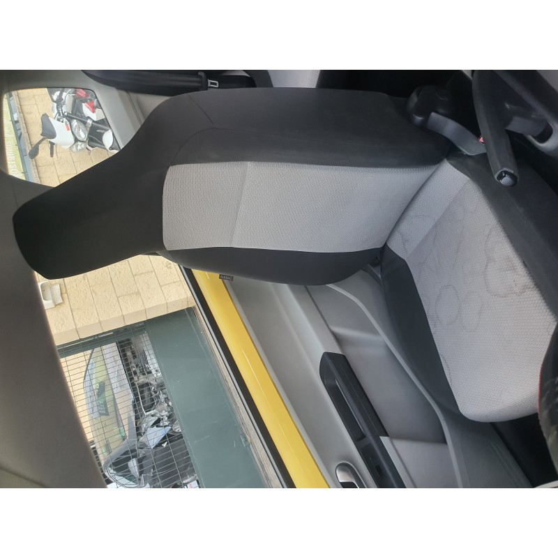 Recambio de asiento delantero derecho para seat mii (kf1) 1.0 referencia OEM IAM   