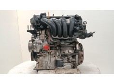 Recambio de motor completo para hyundai i30 (fd) 1.4 referencia OEM IAM G4FA G4FA 
