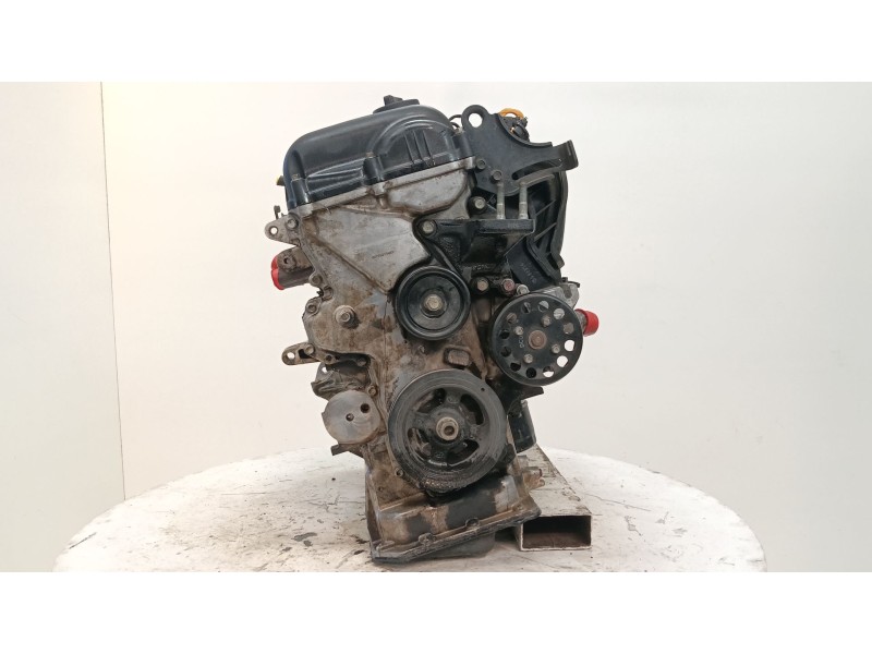 Recambio de motor completo para hyundai i30 (fd) 1.4 referencia OEM IAM G4FA G4FA 