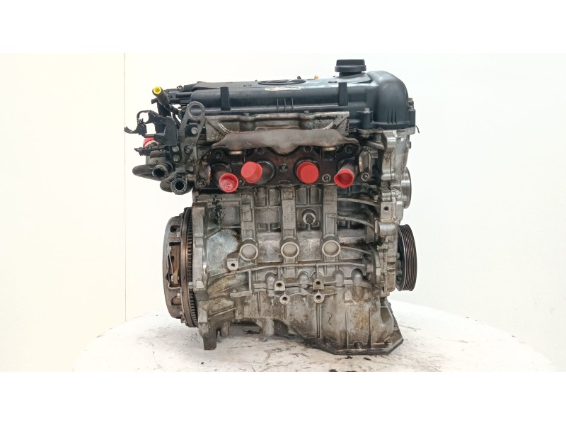 Recambio de motor completo para hyundai i30 (fd) 1.4 referencia OEM IAM G4FA G4FA 