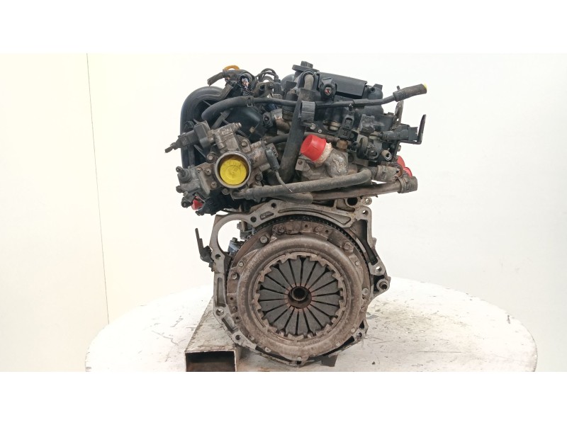 Recambio de motor completo para hyundai i30 (fd) 1.4 referencia OEM IAM G4FA G4FA 