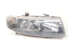 Recambio de faro derecho para seat leon (1m1) 1.9 tdi referencia OEM IAM 4451117R  
