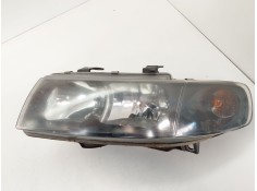 Recambio de faro izquierdo para seat leon (1m1) 1.9 tdi referencia OEM IAM 4451109L  