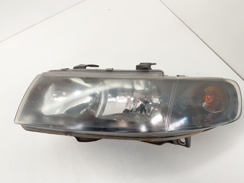 Recambio de faro izquierdo para seat leon (1m1) 1.9 tdi referencia OEM IAM 4451109L  