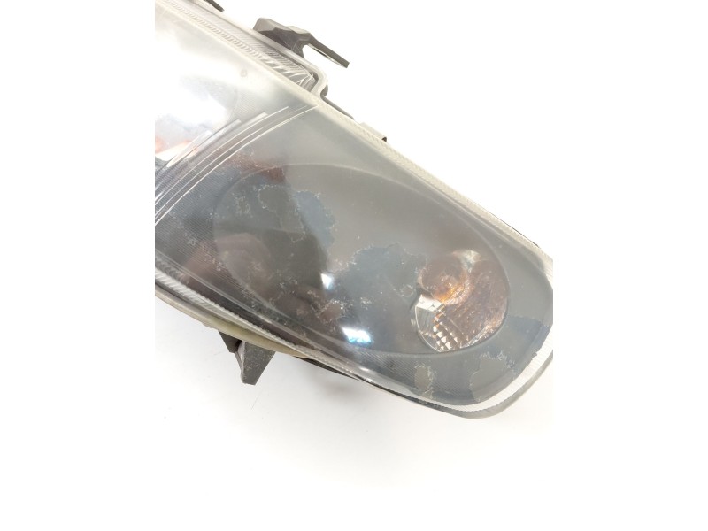Recambio de faro izquierdo para seat leon (1m1) 1.9 tdi referencia OEM IAM 4451109L  
							