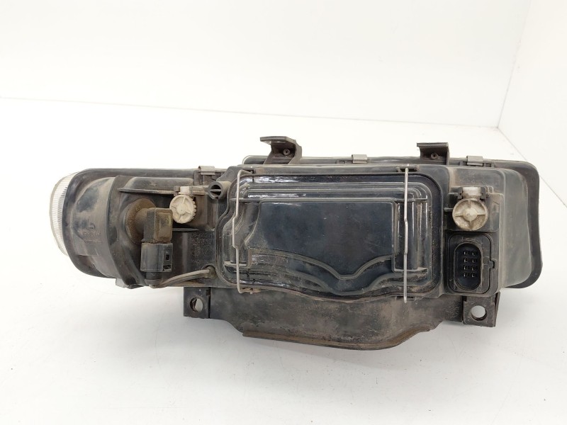 Recambio de faro izquierdo para seat leon (1m1) 1.9 tdi referencia OEM IAM 4451109L  
							