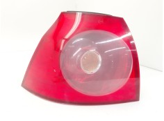 Recambio de piloto trasero izquierdo para volkswagen golf v (1k1) 1.9 tdi referencia OEM IAM   