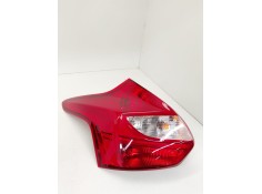 Recambio de piloto trasero izquierdo para ford focus iii 1.0 ecoboost referencia OEM IAM   