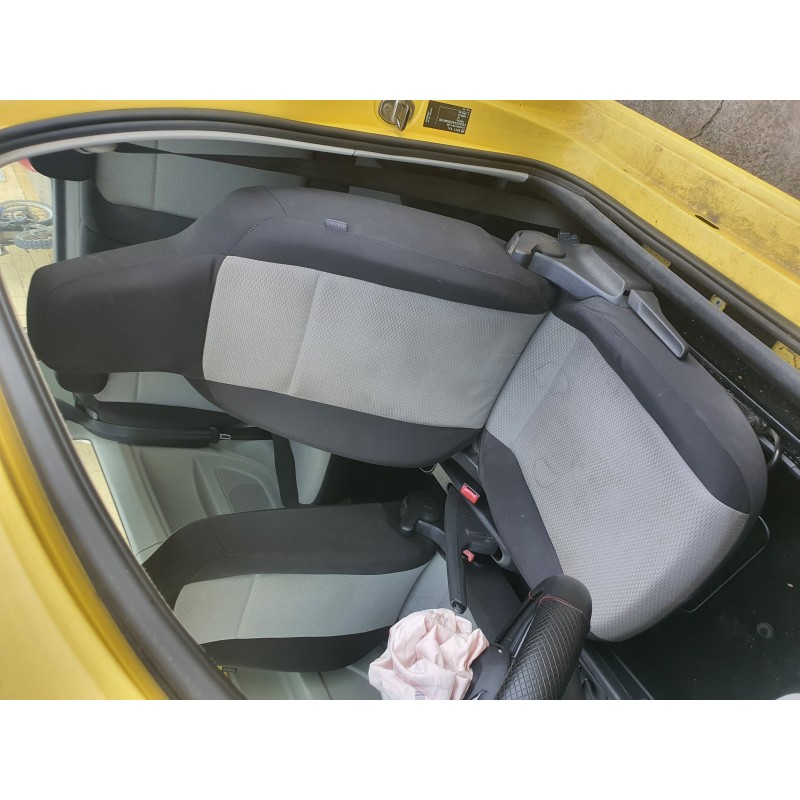 Recambio de asiento delantero izquierdo para seat mii (kf1) 1.0 referencia OEM IAM   