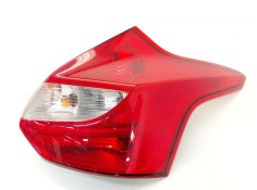 Recambio de piloto trasero derecho para ford focus iii 1.0 ecoboost referencia OEM IAM BM5113404BG  