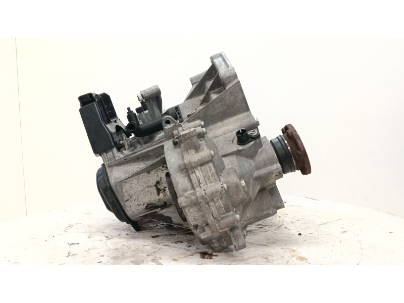 Recambio de caja cambios para seat ibiza iv (6j5, 6p1) 1.2 referencia OEM IAM LNR  
							