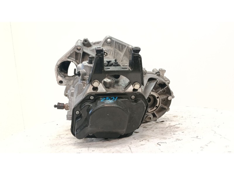 Recambio de caja cambios para seat ibiza iv (6j5, 6p1) 1.2 referencia OEM IAM LNR  
