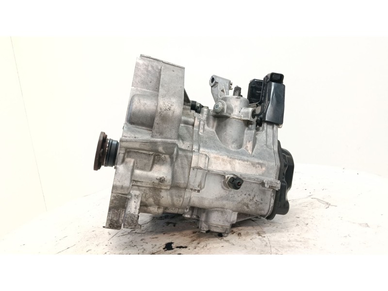 Recambio de caja cambios para seat ibiza iv (6j5, 6p1) 1.2 referencia OEM IAM LNR  
							