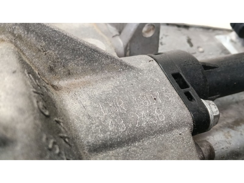 Recambio de caja cambios para seat ibiza iv (6j5, 6p1) 1.2 referencia OEM IAM LNR  
							