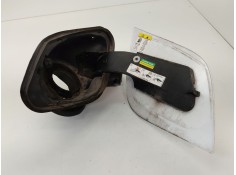 Recambio de tapa exterior combustible para ford focus iii 1.0 ecoboost referencia OEM IAM BM51A27936   2