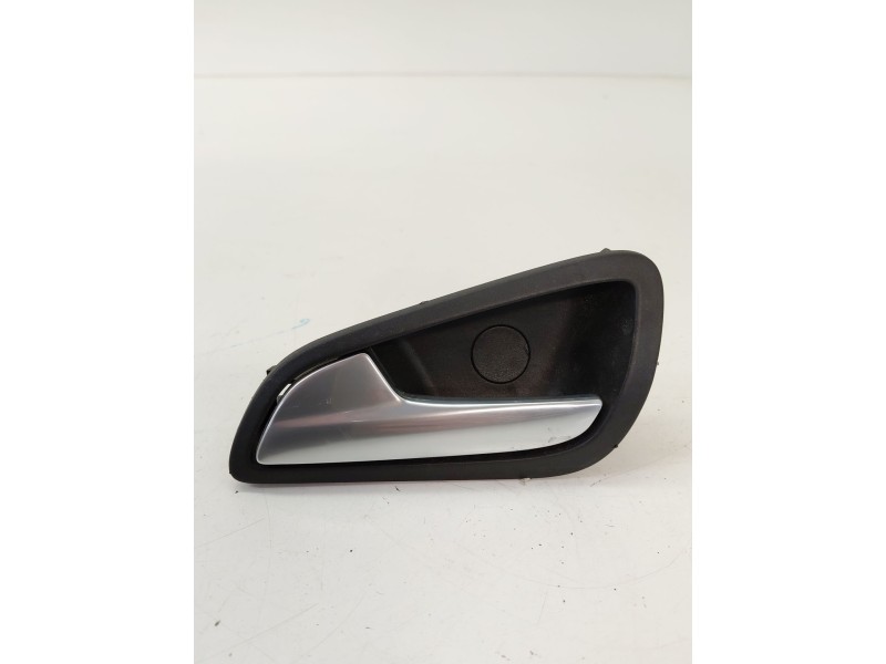 Recambio de maneta interior trasera izquierda para ford focus iii 1.0 ecoboost referencia OEM IAM AM51U22601  
							