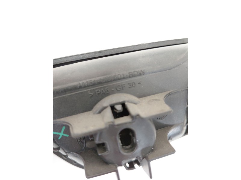 Recambio de maneta interior trasera izquierda para ford focus iii 1.0 ecoboost referencia OEM IAM AM51U22601  
							