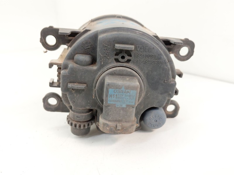 Recambio de faro antiniebla derecho para ford focus iii 1.0 ecoboost referencia OEM IAM 2N1115201AB  