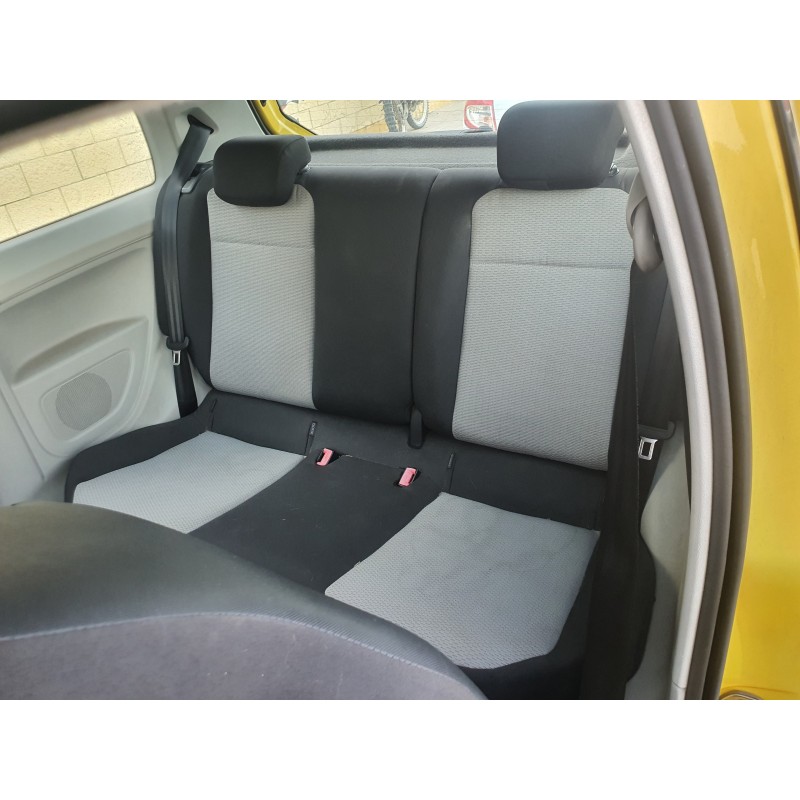 Recambio de asientos traseros para seat mii (kf1) 1.0 referencia OEM IAM   