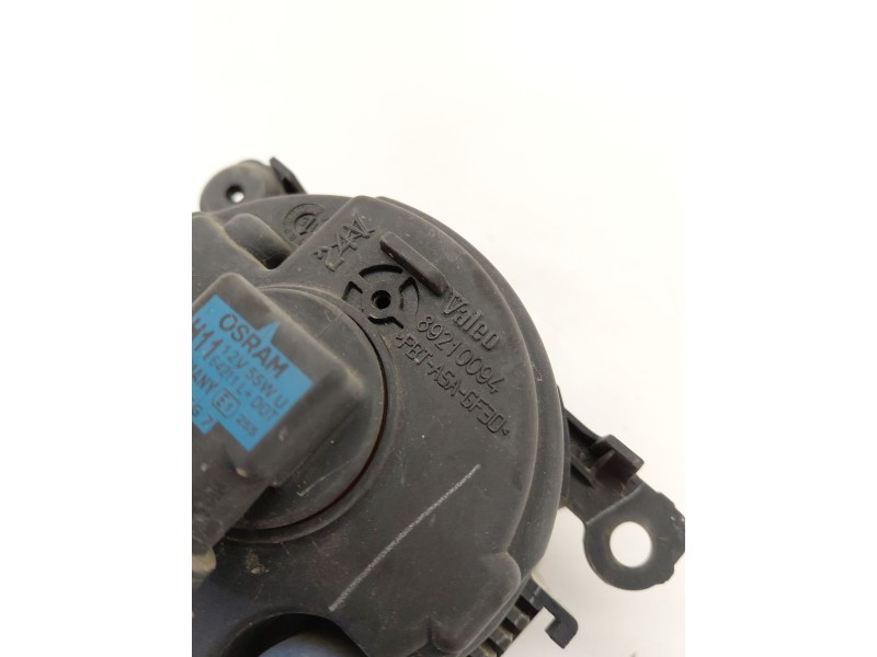 Recambio de faro antiniebla izquierdo para ford focus iii 1.0 ecoboost referencia OEM IAM 89210094  