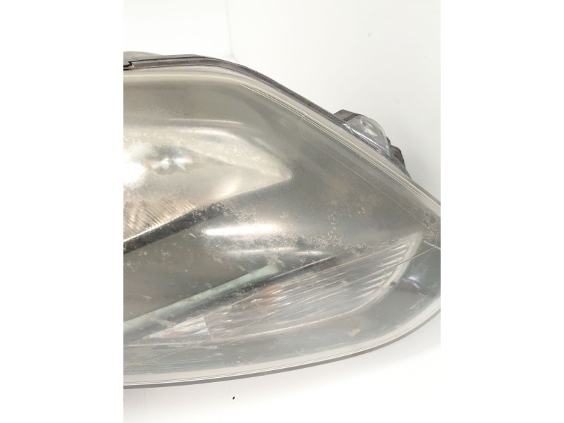 Recambio de faro derecho para ford focus iii 1.0 ecoboost referencia OEM IAM BM5113W029  
							