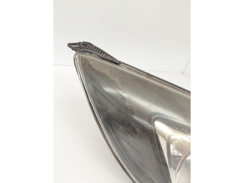 Recambio de faro derecho para ford focus iii 1.0 ecoboost referencia OEM IAM BM5113W029  