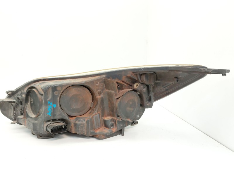 Recambio de faro derecho para ford focus iii 1.0 ecoboost referencia OEM IAM BM5113W029  
							