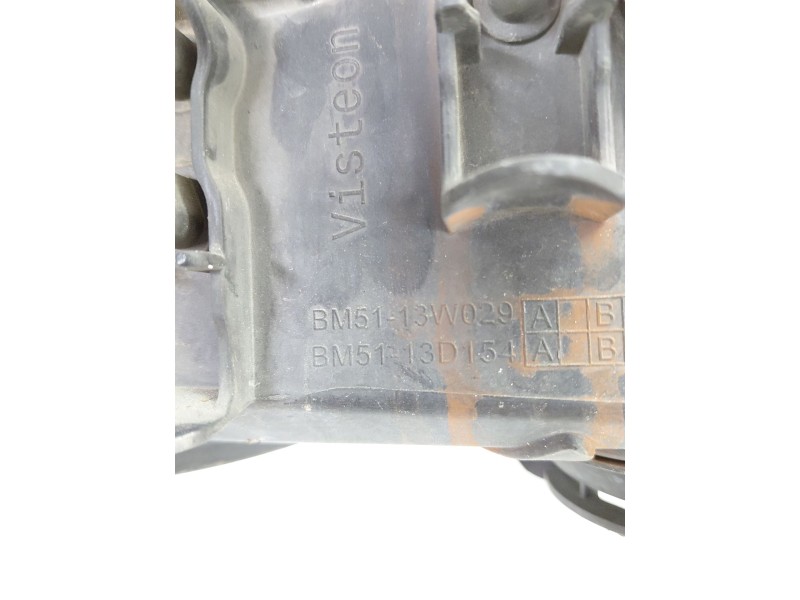 Recambio de faro derecho para ford focus iii 1.0 ecoboost referencia OEM IAM BM5113W029  
							