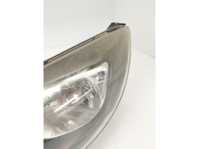 Recambio de faro izquierdo para ford focus iii 1.0 ecoboost referencia OEM IAM   