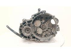 Recambio de caja cambios para volkswagen passat b6 (3c2) 2.0 tdi 16v referencia OEM IAM   