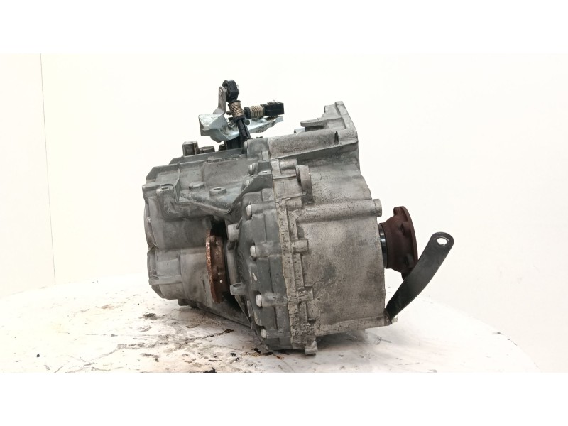 Recambio de caja cambios para volkswagen passat b6 (3c2) 2.0 tdi 16v referencia OEM IAM   
							