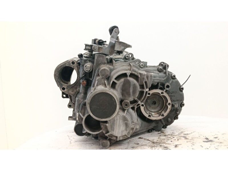 Recambio de caja cambios para volkswagen passat b6 (3c2) 2.0 tdi 16v referencia OEM IAM   