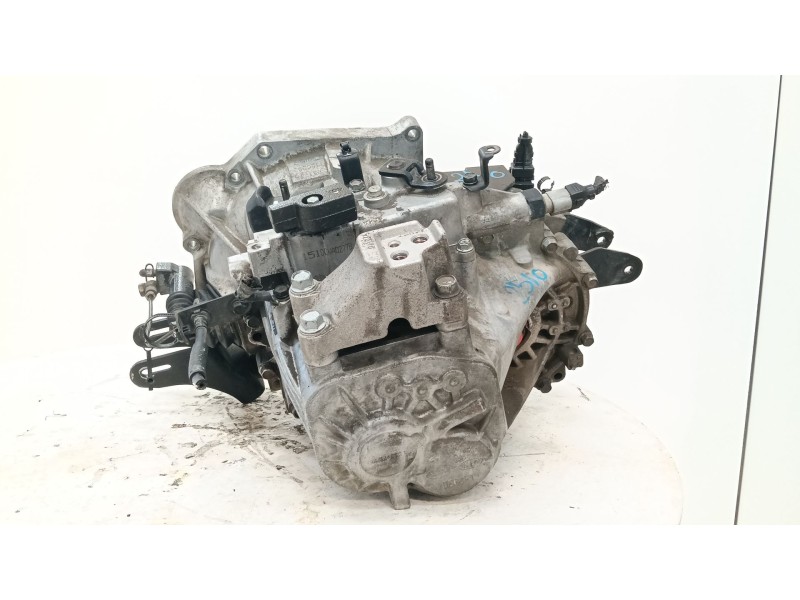 Recambio de caja cambios para hyundai i30 (fd) 1.4 referencia OEM IAM   
							