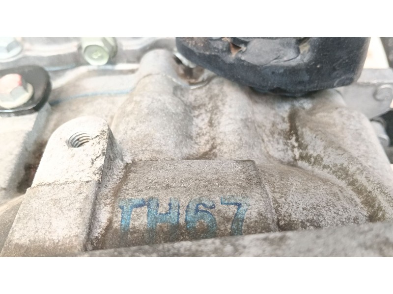 Recambio de caja cambios para hyundai i30 (fd) 1.4 referencia OEM IAM   