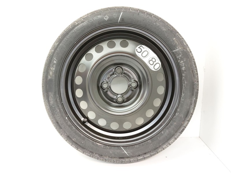 Recambio de neumatico repuesto para nissan micra v (k14) 1.0 ig-t 100 referencia OEM IAM   