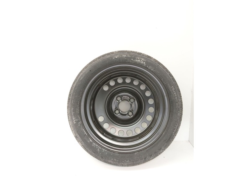 Recambio de neumatico repuesto para nissan micra v (k14) 1.0 ig-t 100 referencia OEM IAM   