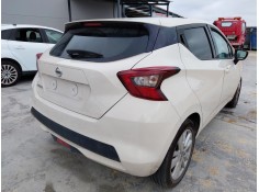 Recambio de cerradura puerta trasera derecha para nissan micra v (k14) 1.0 ig-t 100 referencia OEM IAM   