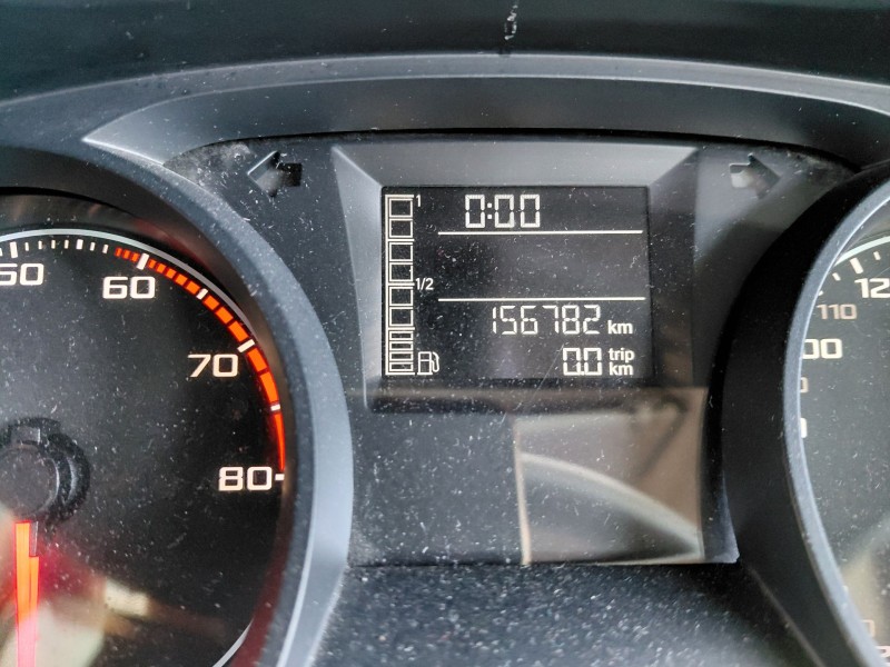 Recambio de motor completo para seat ibiza iv (6j5, 6p1) 1.2 referencia OEM IAM CGPA CGPA 
							