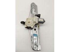 Recambio de elevalunas trasero izquierdo para ford focus iii 1.0 ecoboost referencia OEM IAM BM51A27001BC  