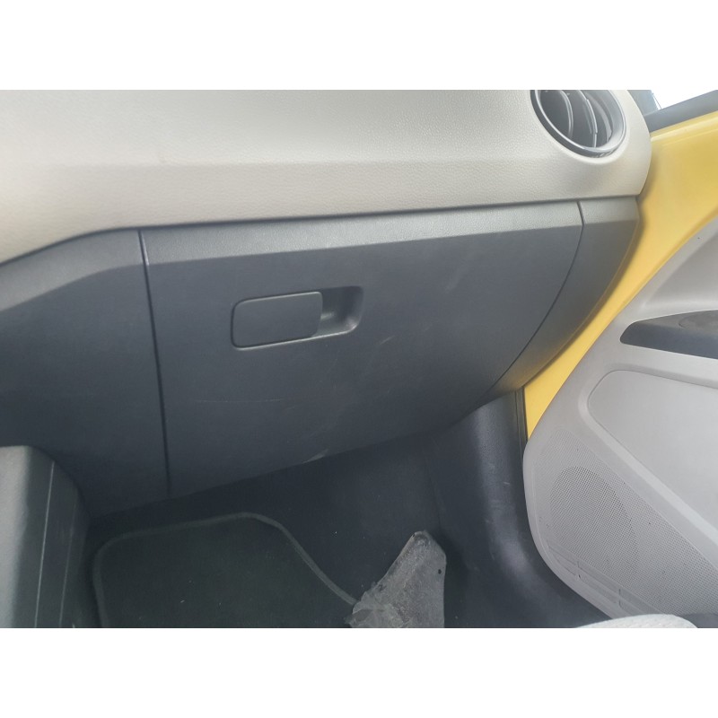 Recambio de guantera para seat mii (kf1) 1.0 referencia OEM IAM   